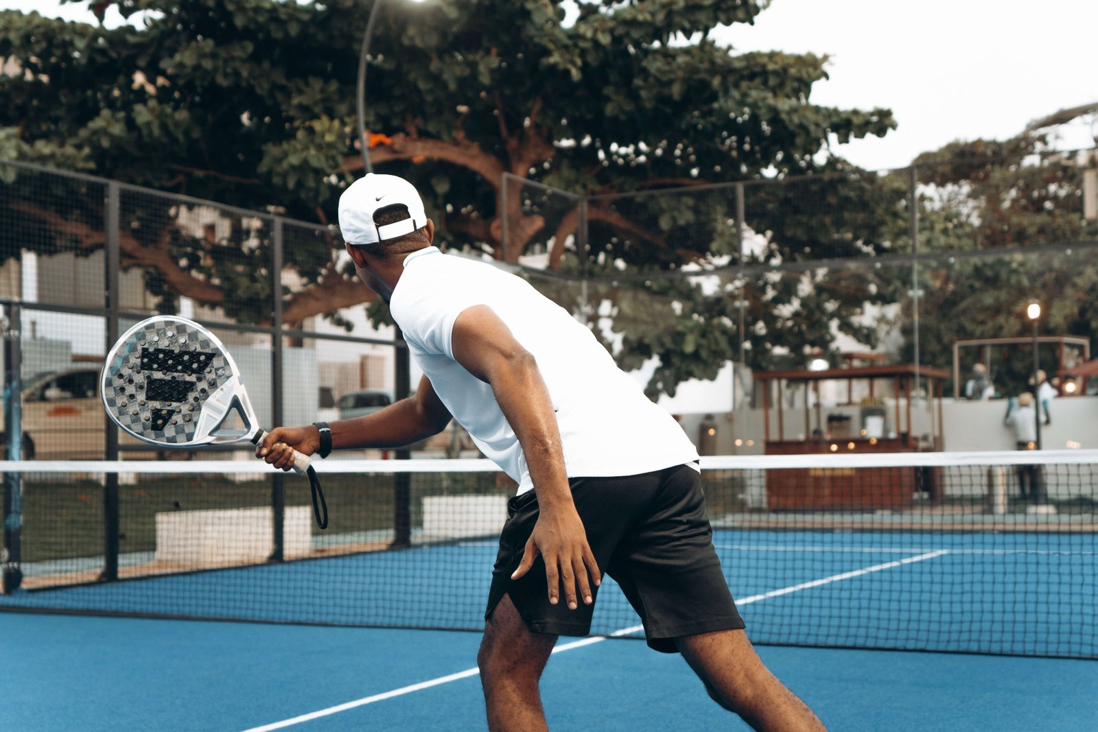 Karibu Padel Club Gallery Image 3