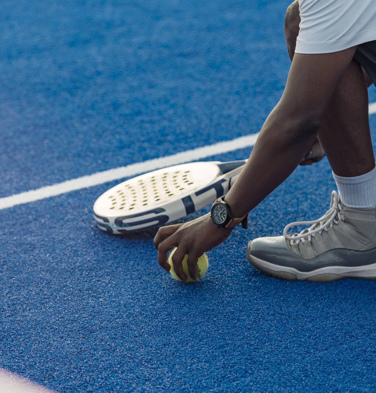 Karibu Padel Club Gallery Image 4